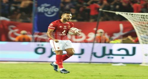 فرج عامر ليلا كورة: نستهدف ضم لاعبين آخرين من الأهلي بخلاف زياد وحسام حسن